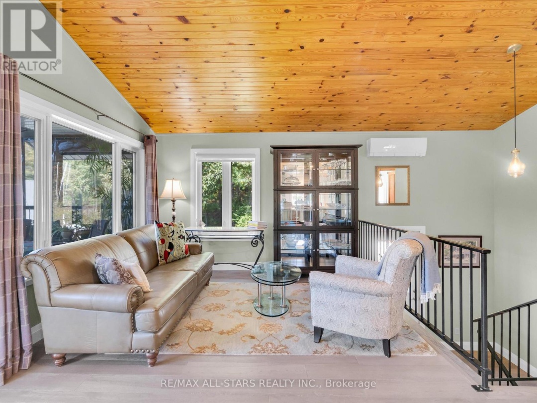 1435 FALKENBURG ROAD, Muskoka Lakes (Monck (Muskoka Lakes))