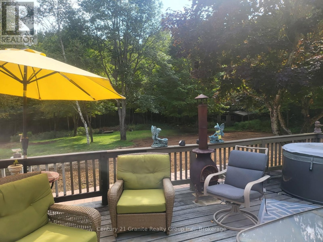 1093 KUSHOG LAKE ROAD, Minden Hills (Minden)