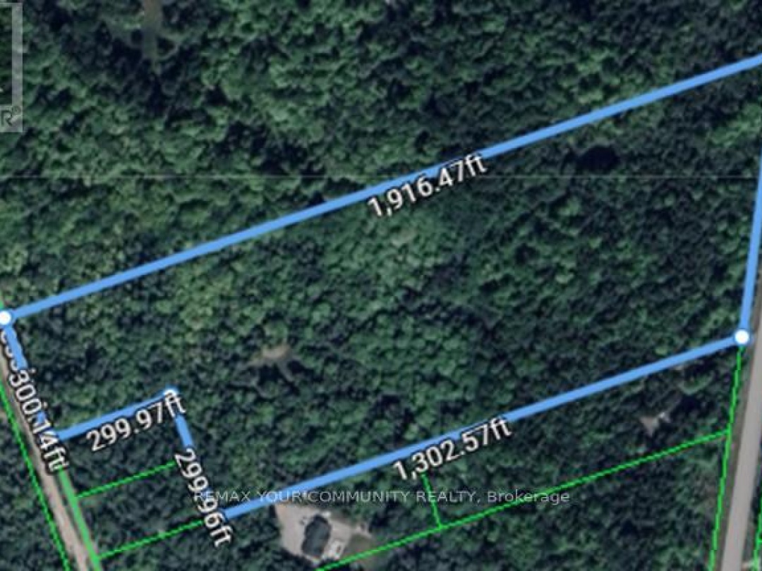 PT LOT 20 BESSIE AVENUE N, Pigeon Lake