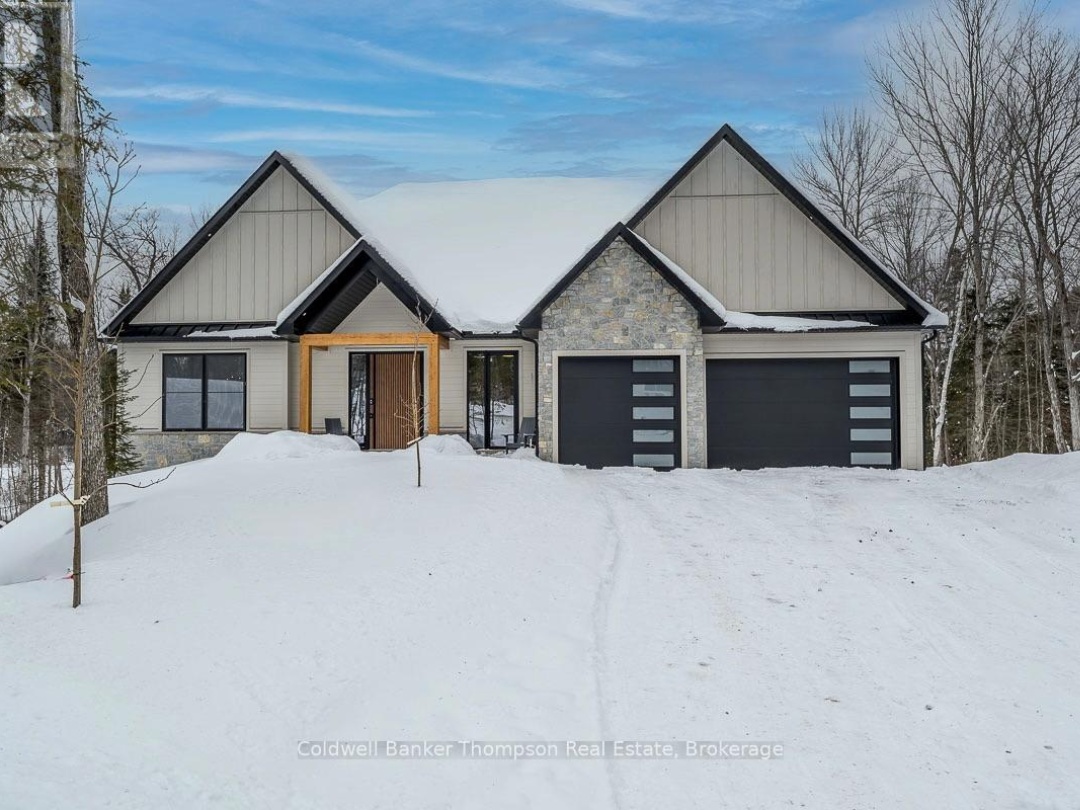 11 GLEN EAGLE COURT, Huntsville (Chaffey)