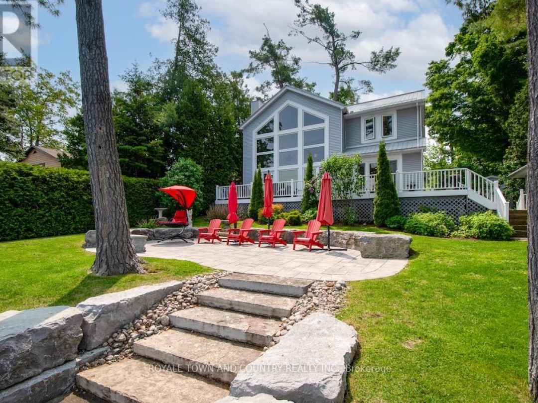 24 GOODMAN ROAD, Balsam Lake