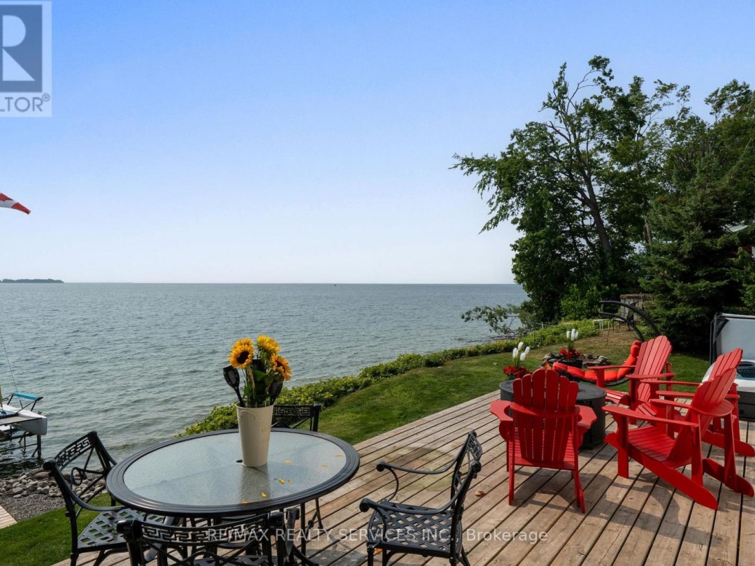 103 IVY LANE, Lake Simcoe