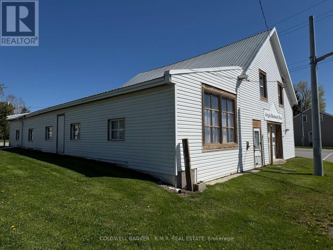 269 GLENARM ROAD, Kawartha Lakes (Eldon)