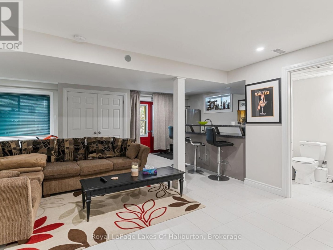 1033 BAYBERRY LANE, Irondale River