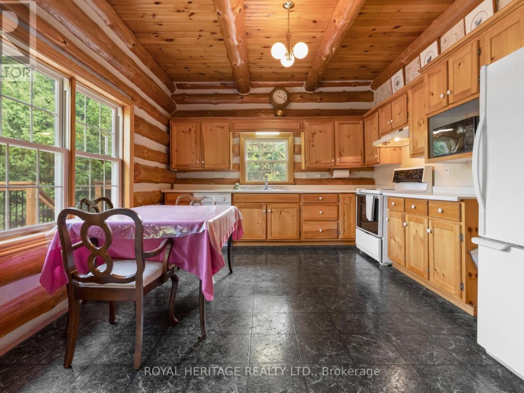 182 PITTS COVE ROAD, 