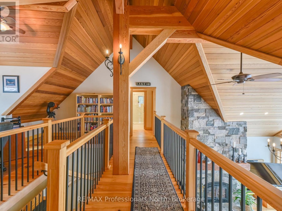 1015 BLUESTONE LANE, Gull Lake