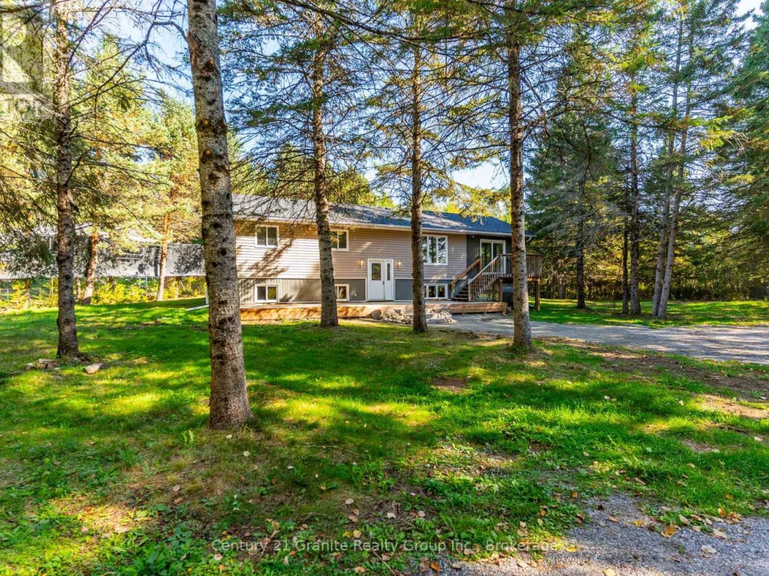 4739 GELERT ROAD, 