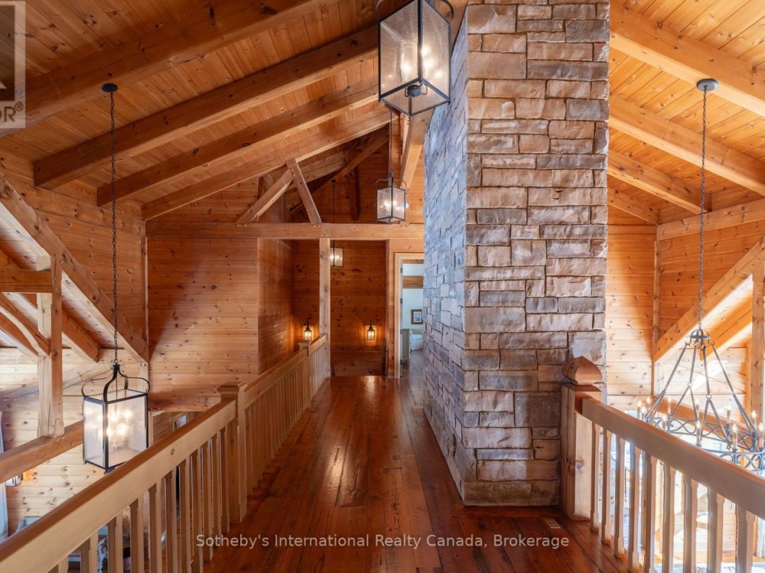 92 THE INN ROAD, Manitouwabing Lake