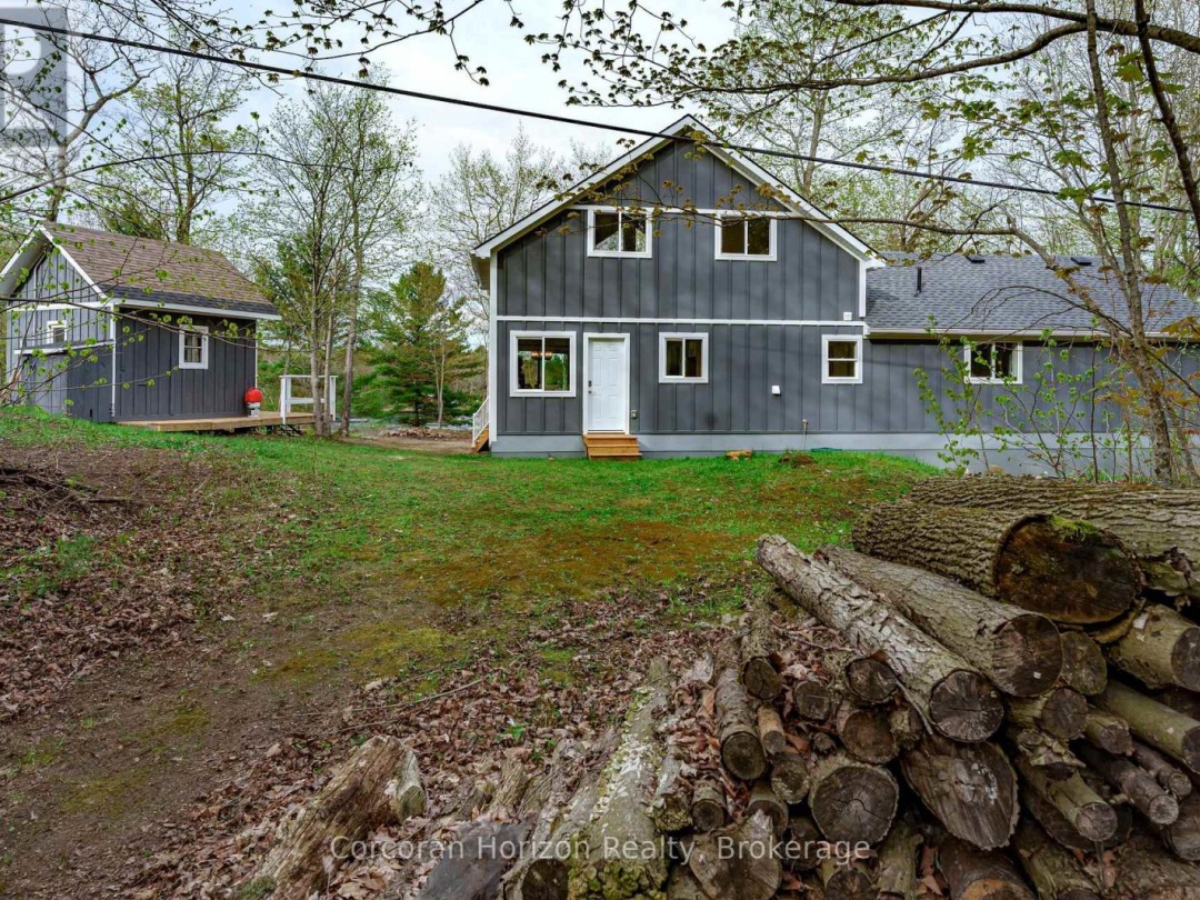 9316 GEORGIAN BAY SHORE ROAD, Georgian Bay