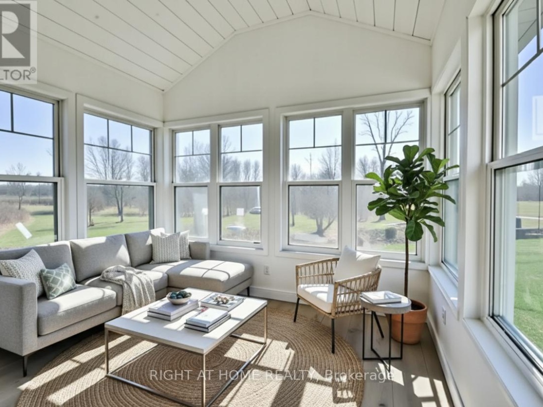2293 HAMPSHIRE MILLS LINE, North River