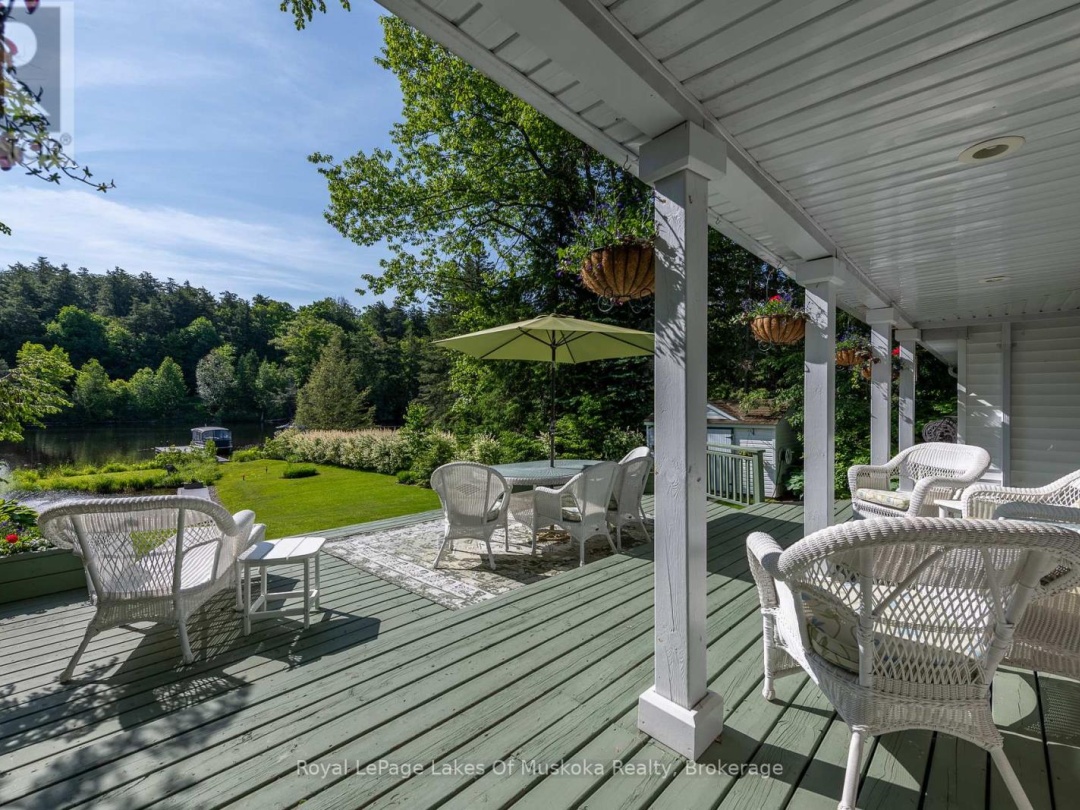 9 MOUNTVIEW AVENUE, Muskoka River