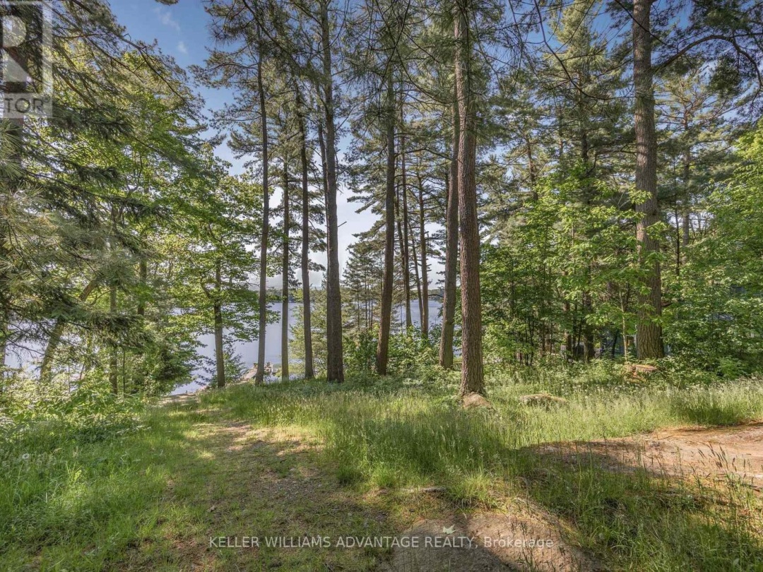 1015 Scout Trail Road, Muskoka Lakes