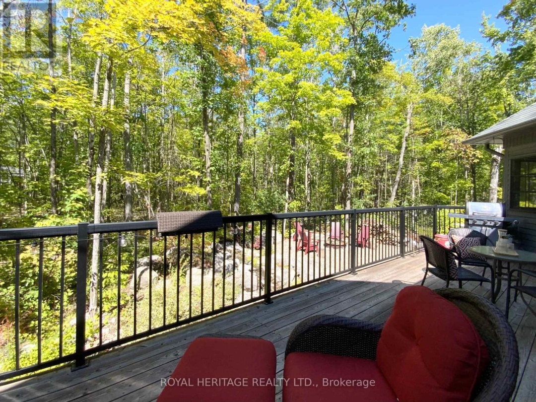 126 MITCHELL CRESCENT, 