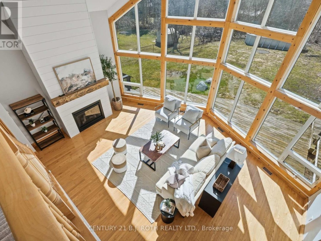 46 SLALOM DRIVE, Oro-Medonte (Moonstone)