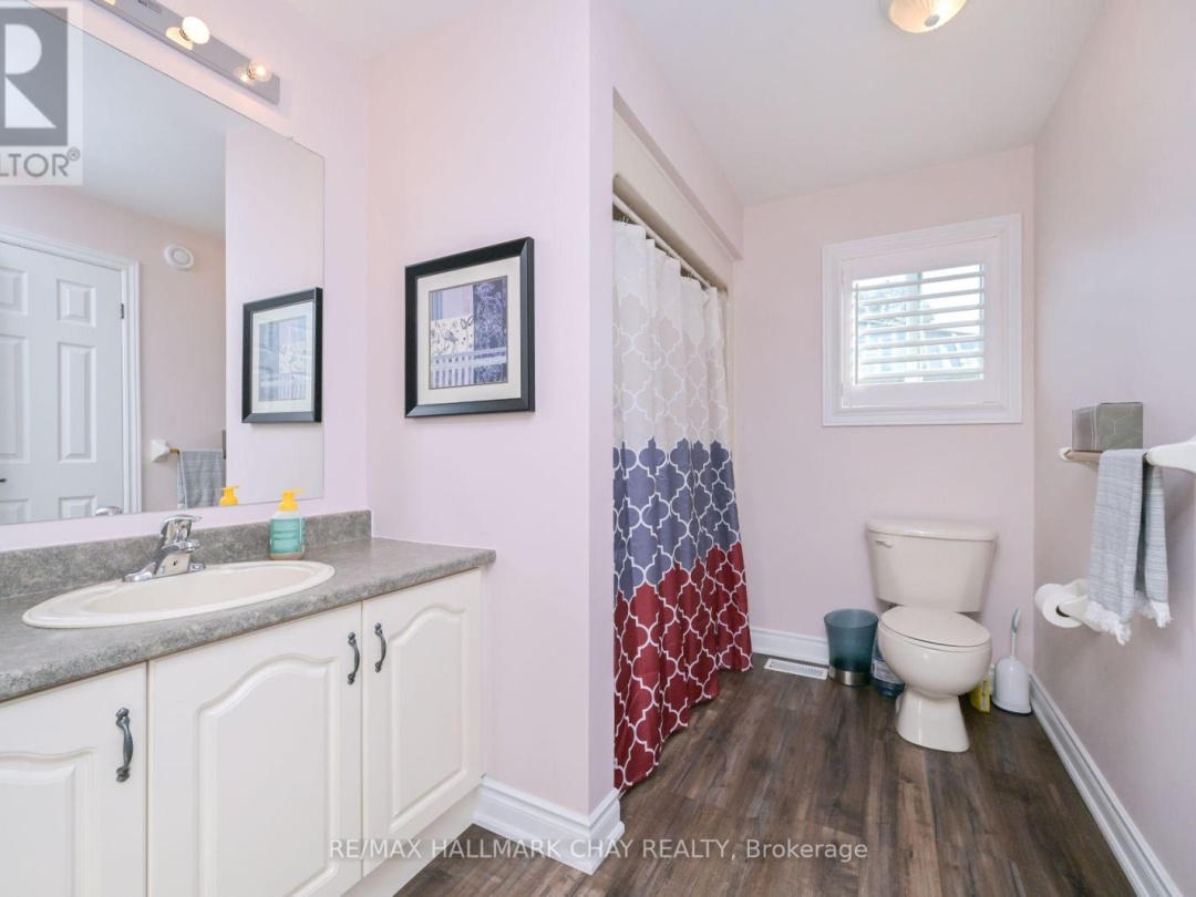 23 SINCLAIR CRESCENT, 