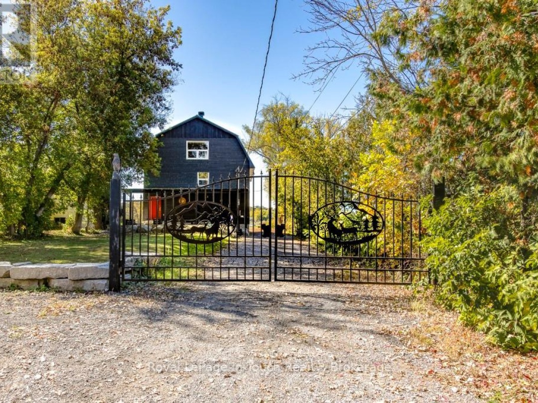 142 DUCK BAY ROAD, Georgian Bay