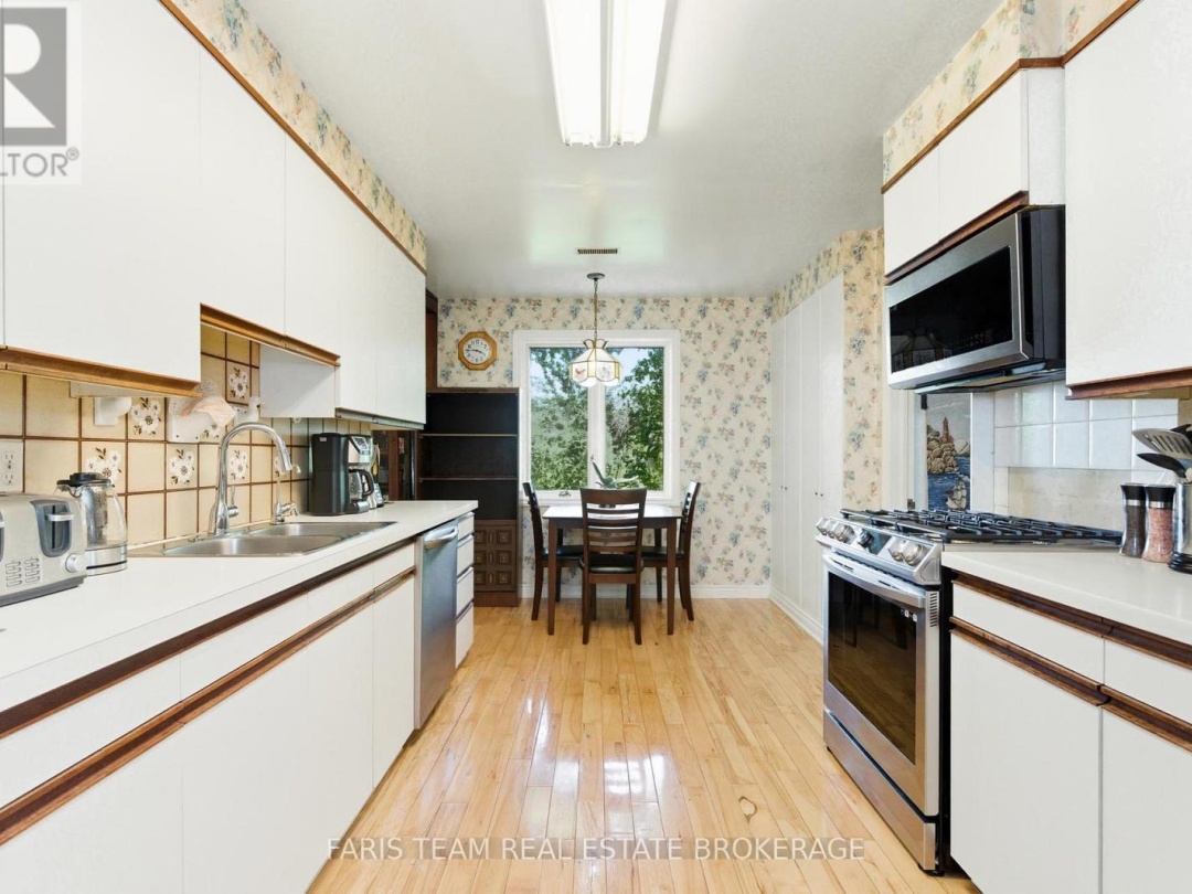 193 GOUETT STREET, Georgian Bay