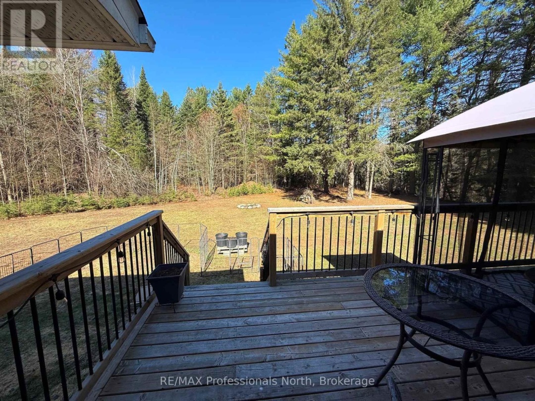 1041 WINDING CREEK ROAD, Minden Hills (Minden)