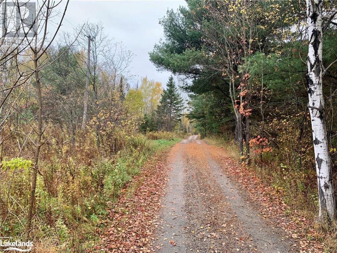 Lot 1 Highway 124, Whitestone