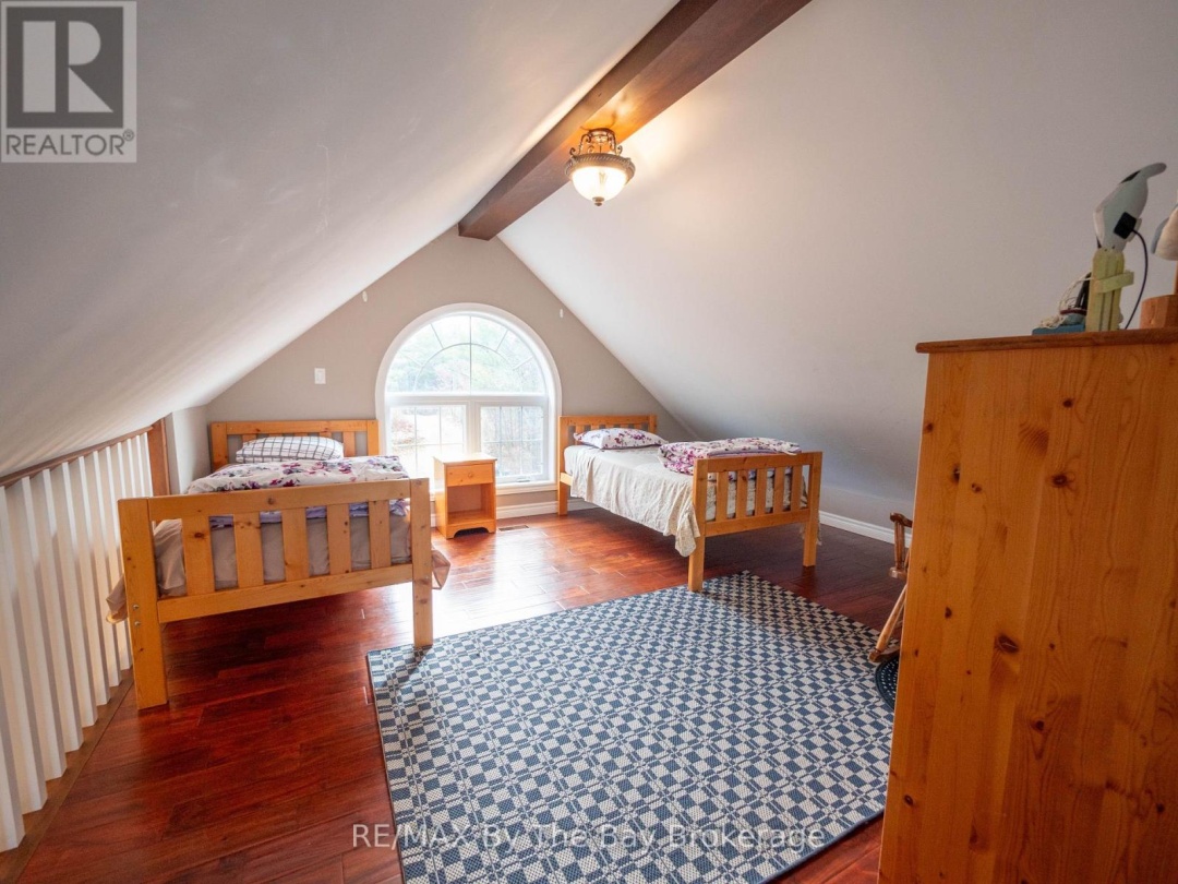 4330 MARR LANE, 
