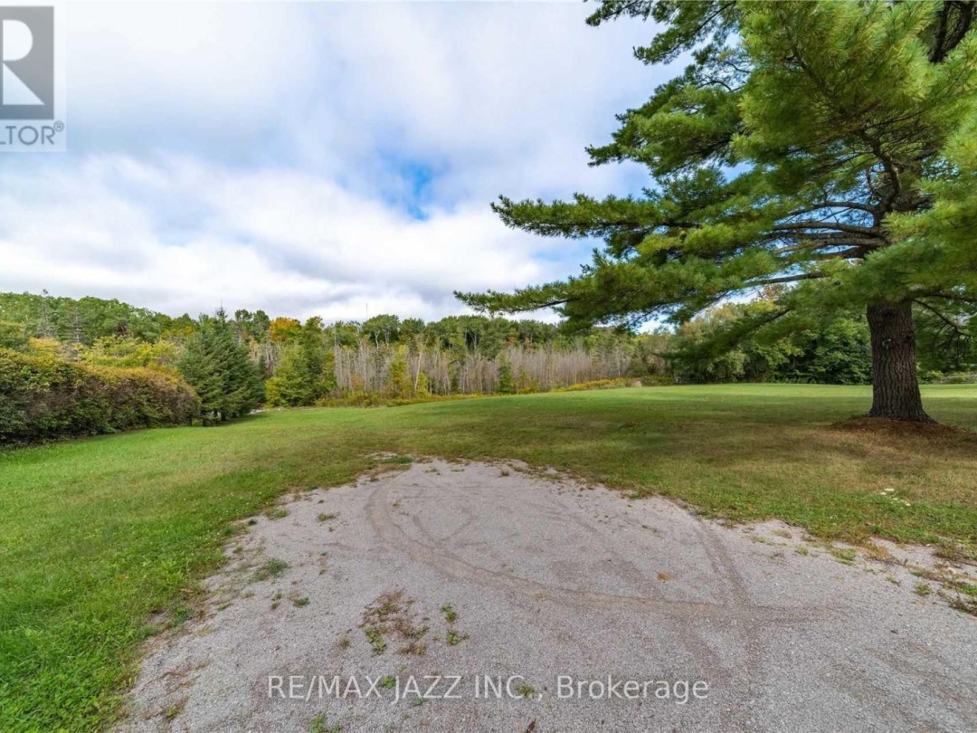 LOT 17 GRANDY ROAD, Kawartha Lakes (Bexley)