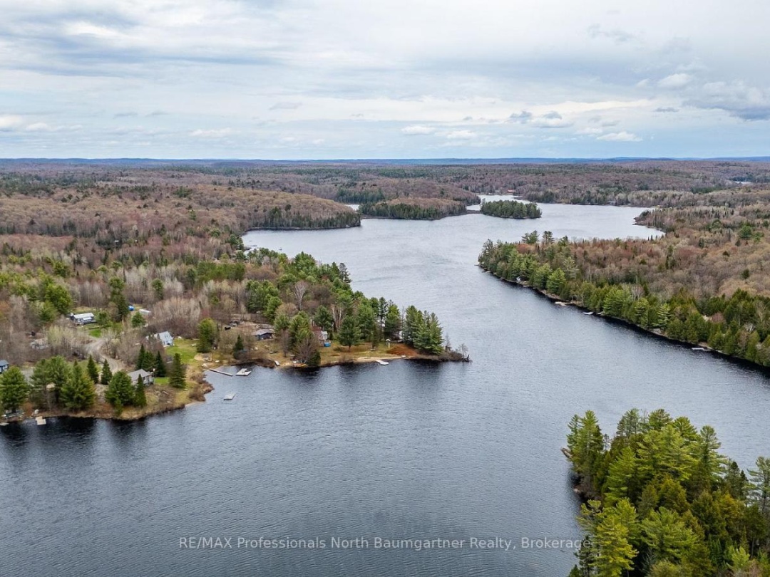 0 BRADY LAKE ROAD, Brady Lake