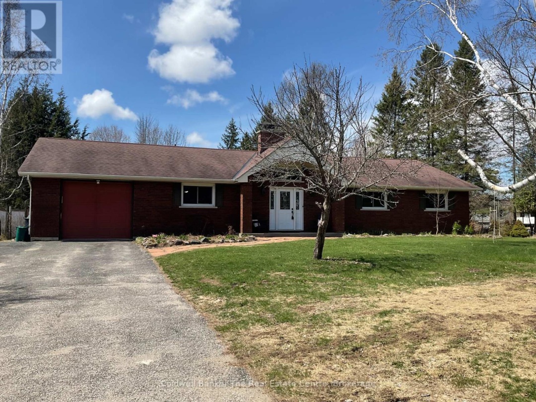 3 GLENDALE ROAD, Bracebridge (Monck (Bracebridge))