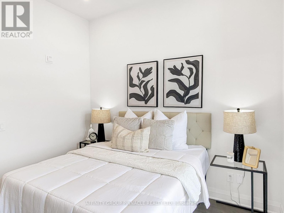 201 - 99 LOUISA STREET, Cameron Lake