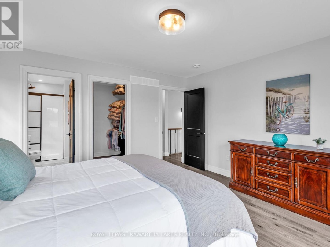 168 WALKERS ROAD, Kawartha Lakes (Verulam)