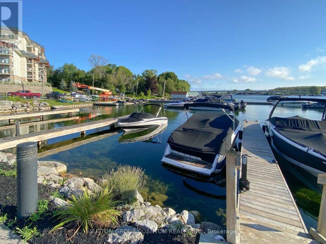 301 90 Orchard Point Road, Orillia