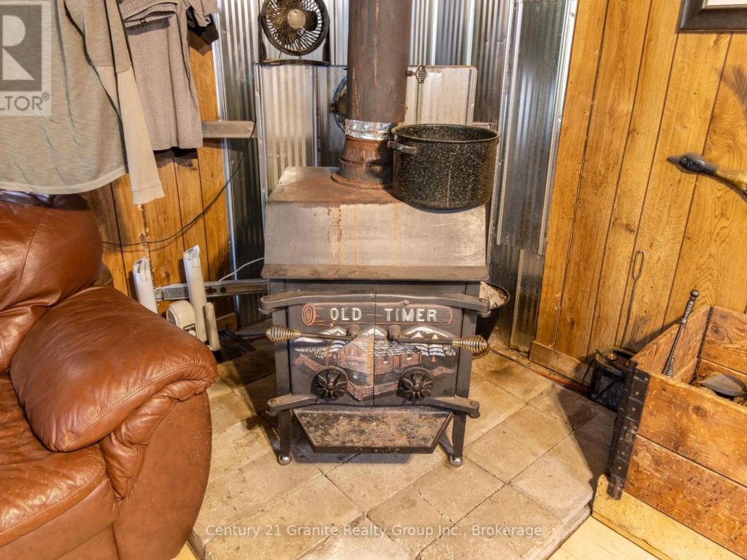 17812 HIGHWAY 35, Algonquin Highlands (Stanhope)