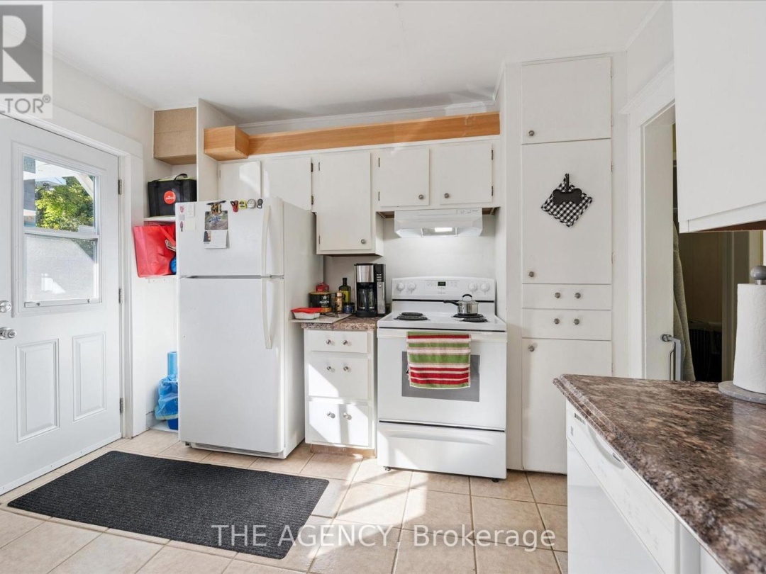 31 BRUNEL ROAD, Huntsville (Brunel)