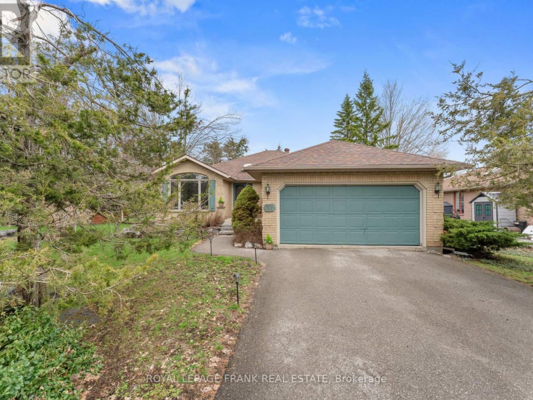 37 ISLAND BAY DRIVE, Kawartha Lakes (Bobcaygeon)