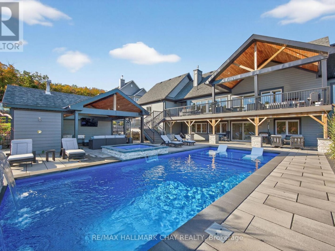 23 GELDERLAND CRESCENT, 