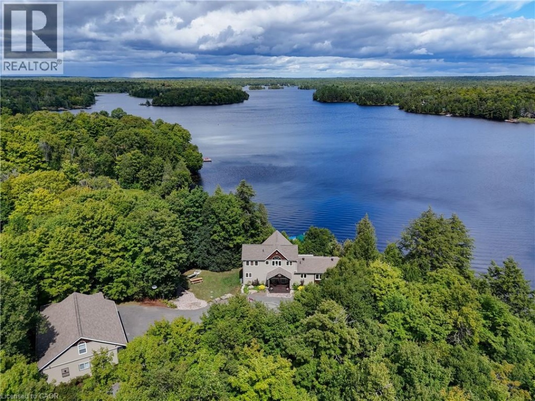 36 MANITOUWABING ESTATES Road, 