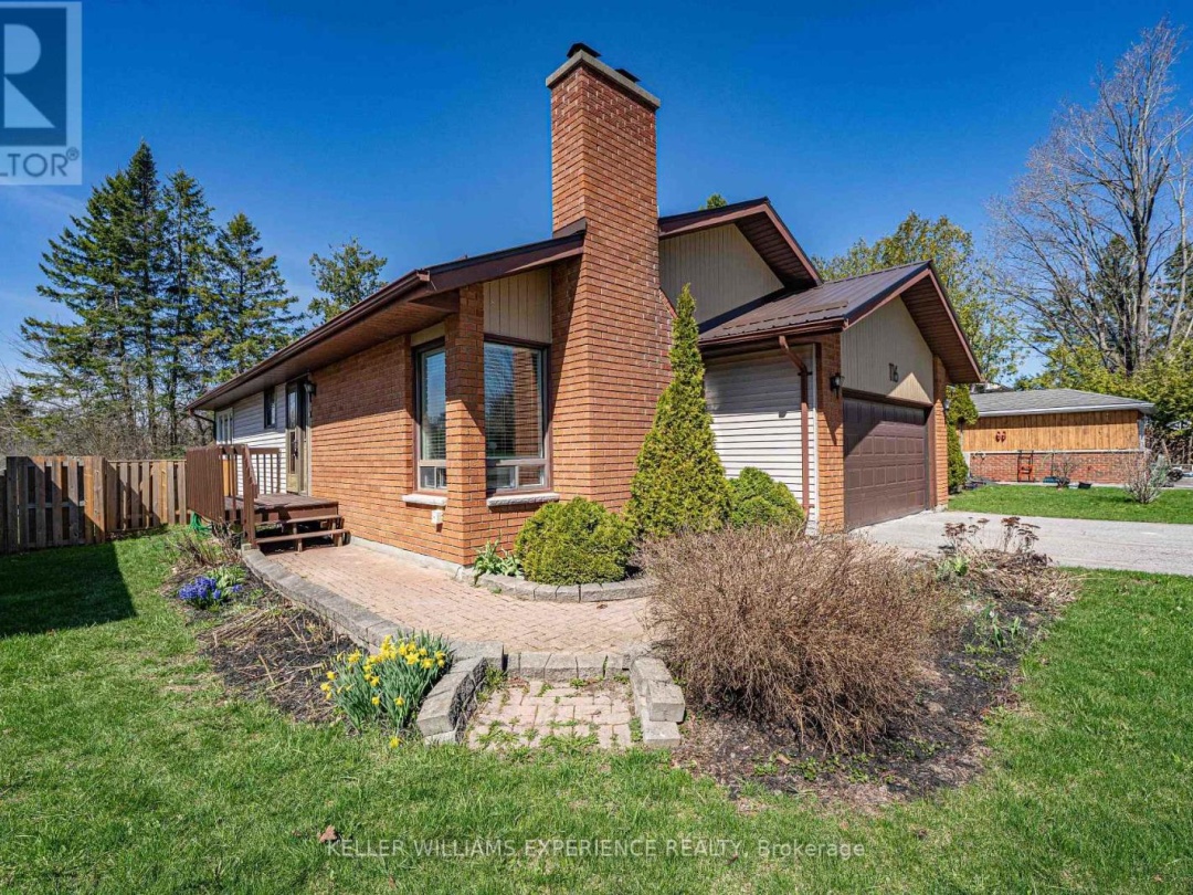 116 REID STREET, Kawartha Lakes (Bobcaygeon)