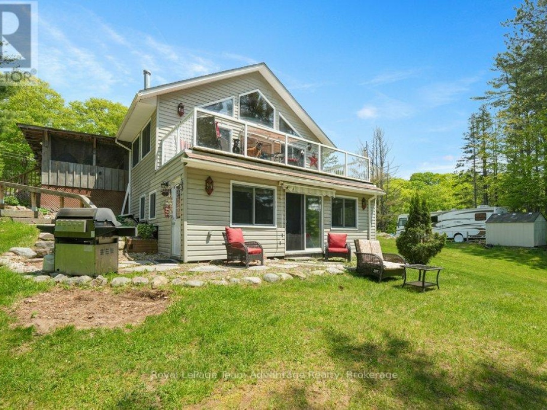 19 ALLAN CRESCENT, Horseshoe Lake
