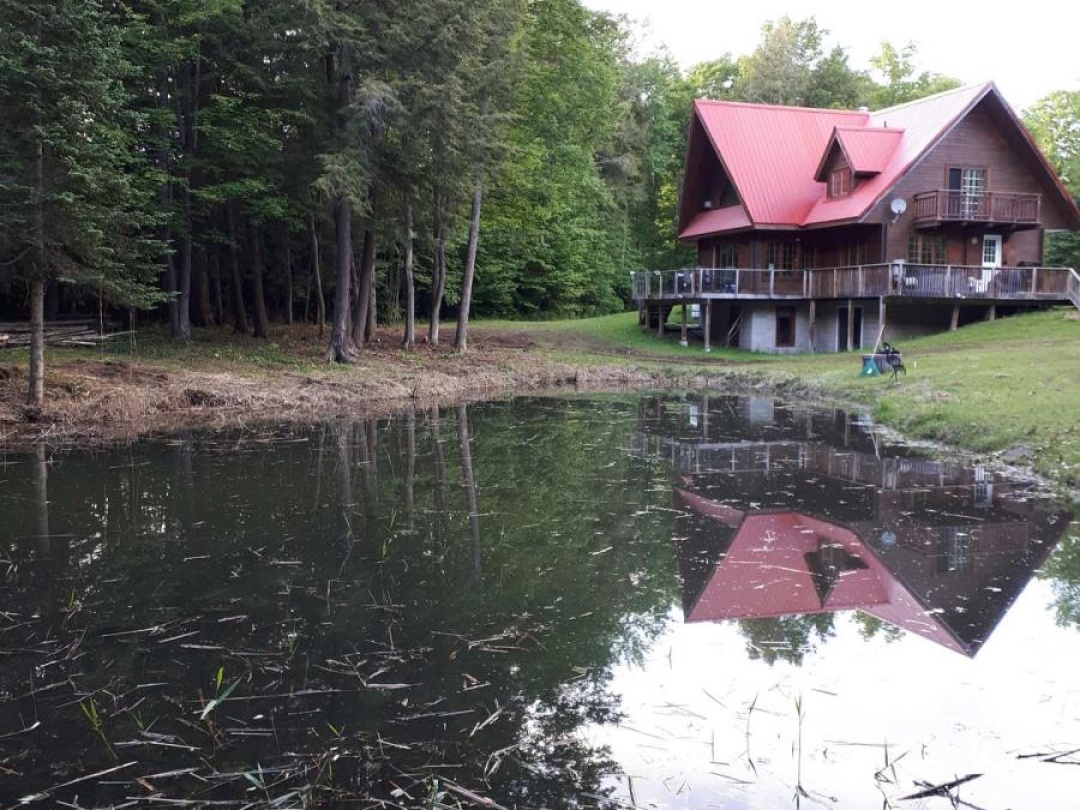 3515 COUNTY RD 121 ROAD, Kawartha Lakes (Fenelon)