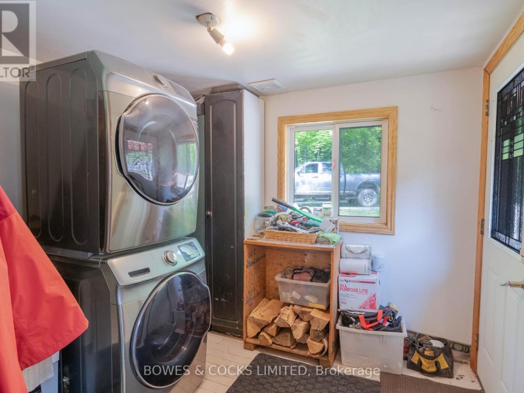 2070 FORTESQUE LAKE ROAD, Highlands East (Glamorgan)