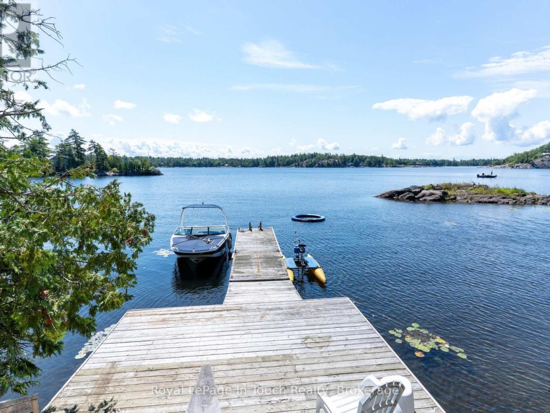13182 GEORGIAN BAY SHORE, Georgian Bay