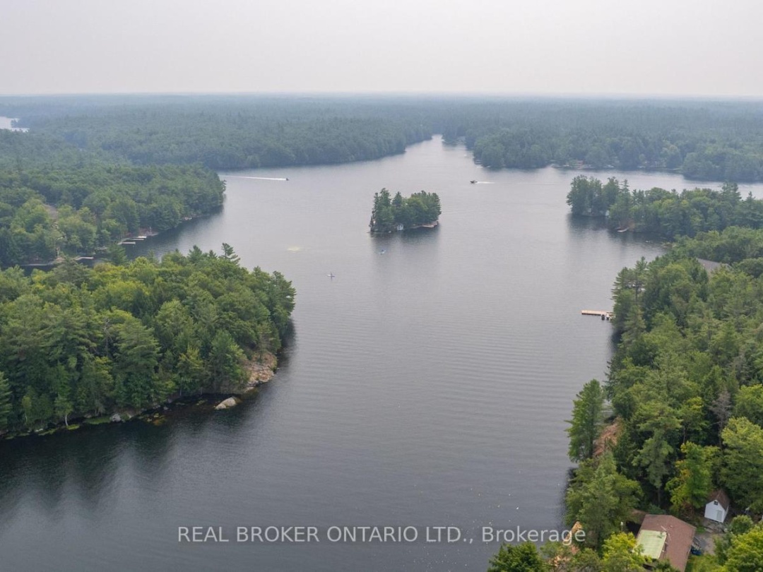 LOT 13 4 WHEEL DRIVE, Severn River