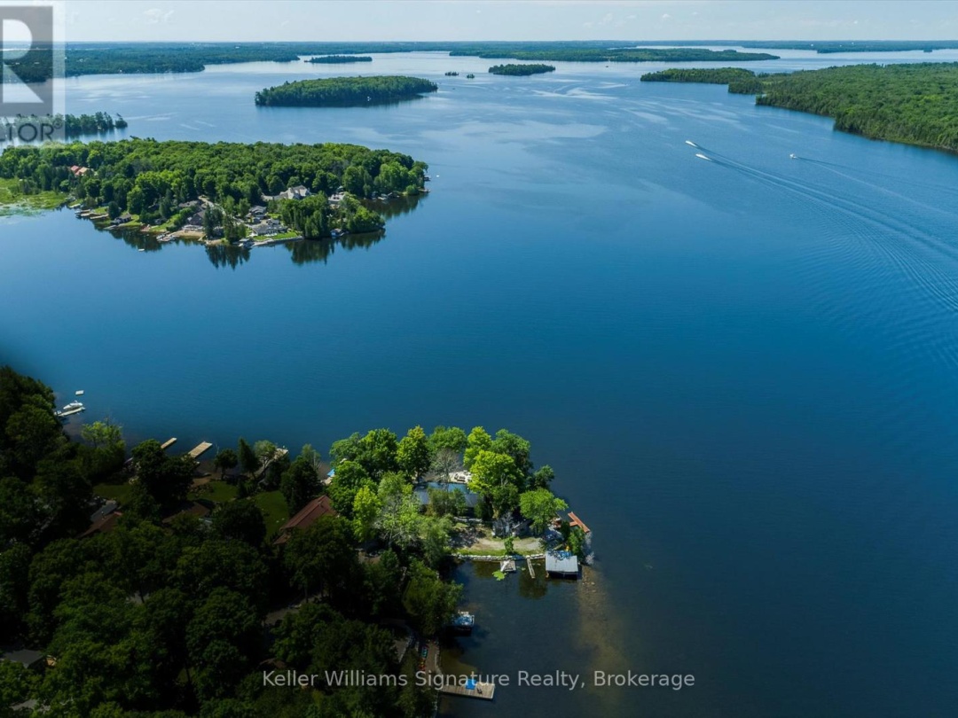135 DRIFTWOOD VILLAGE ROAD, Balsam Lake