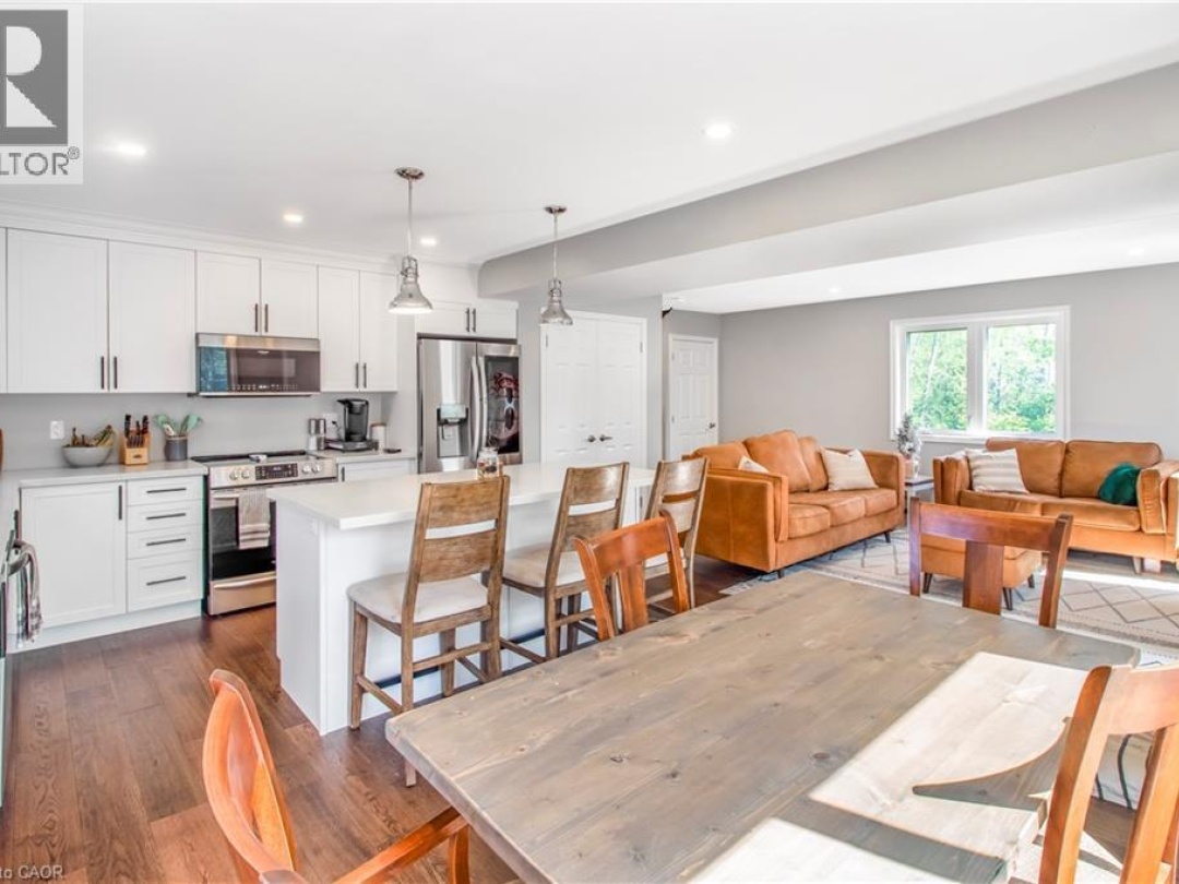 25555 MAPLE BEACH Road, Brock