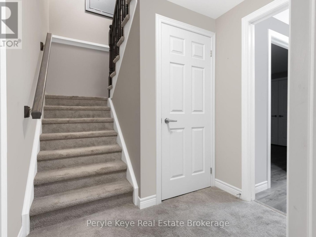 19 SERENITY PLACE CRESCENT, 