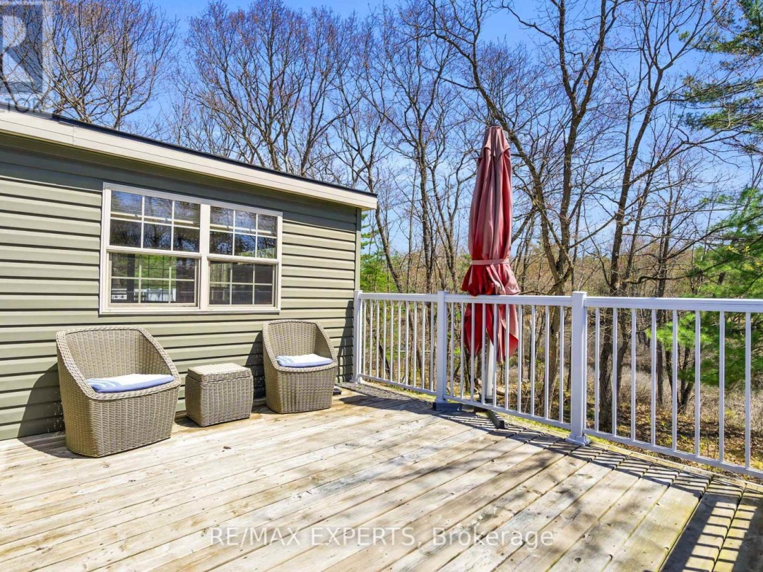 8 - 1336 S MORRISON LAKE ROAD, Morrison Lake