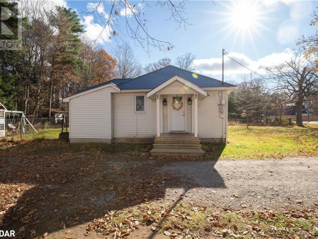 3123 Goldstein Road, Washago