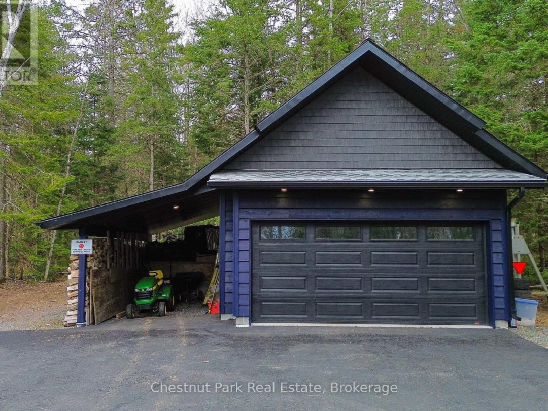 86 BOWYER ROAD, Huntsville (Chaffey)