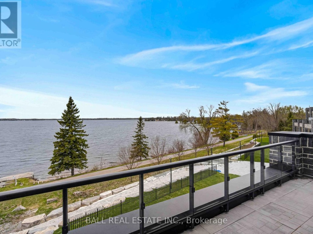 208 - 99 LOUISA STREET, Cameron Lake