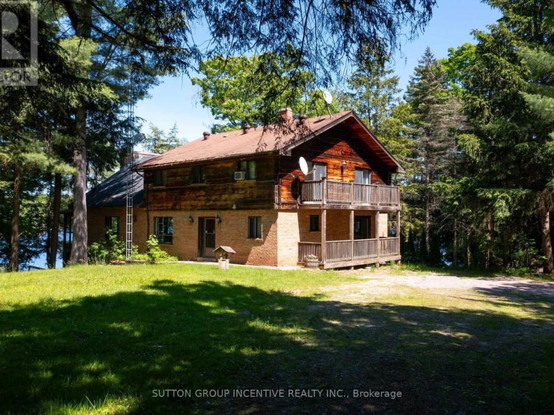 88 Causeway Road, Georgian Bay