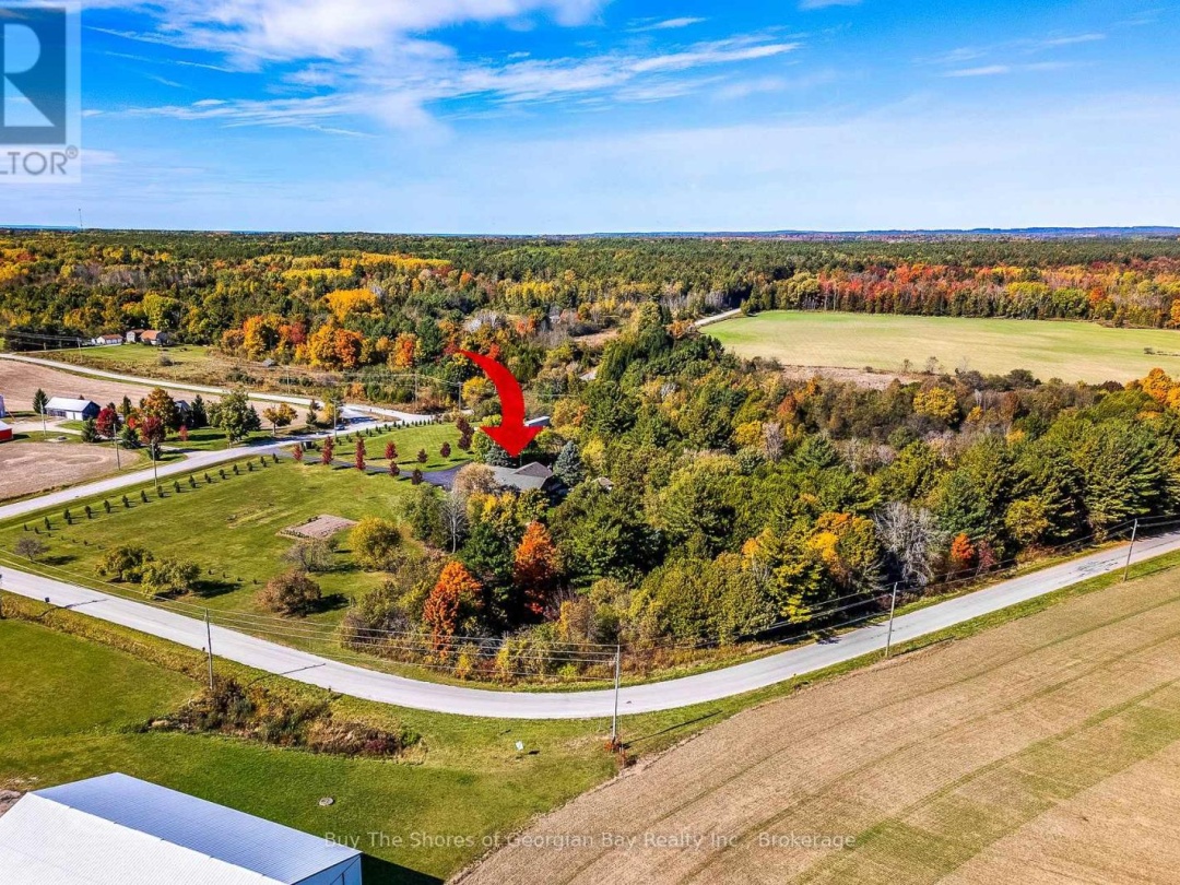399 DAWSON'S SIDE ROAD, 